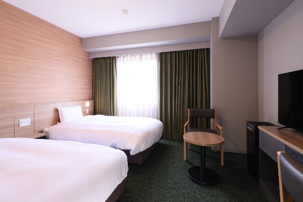 Dormy Inn Aomori 5