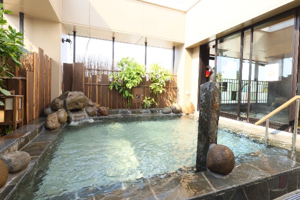 Dormy Inn Aomori 4