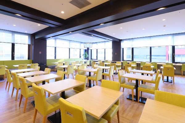 Dormy Inn Aomori 3