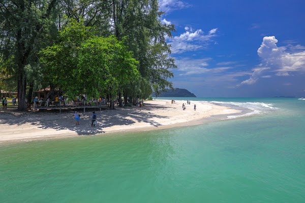 Ko Tarutao 5