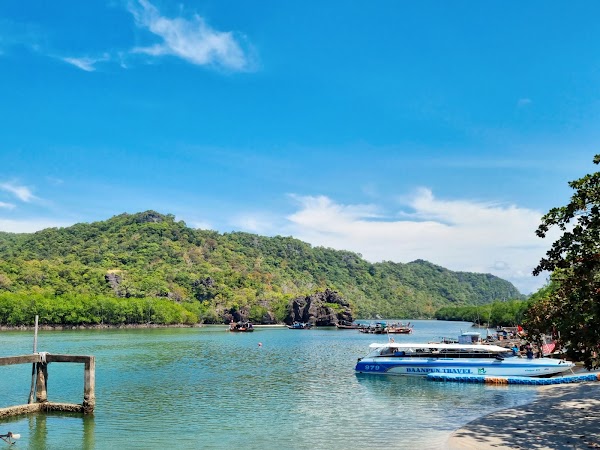 Ko Tarutao 3