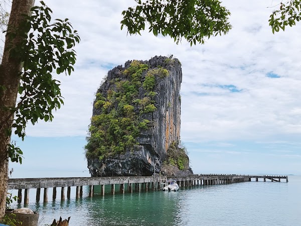 Ko Tarutao 2