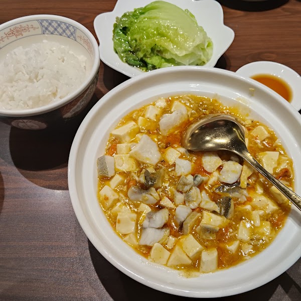 Xie Huang Yu Mian 5