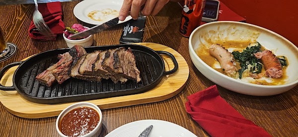 The Pit Smoker 2 4
