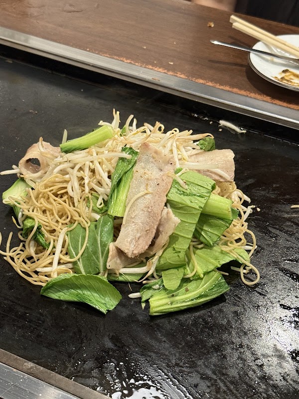 Tsukishima Monja Tamatoya Tenjin 5