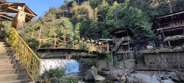 Lao Cai 1