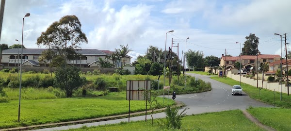 Eswatini