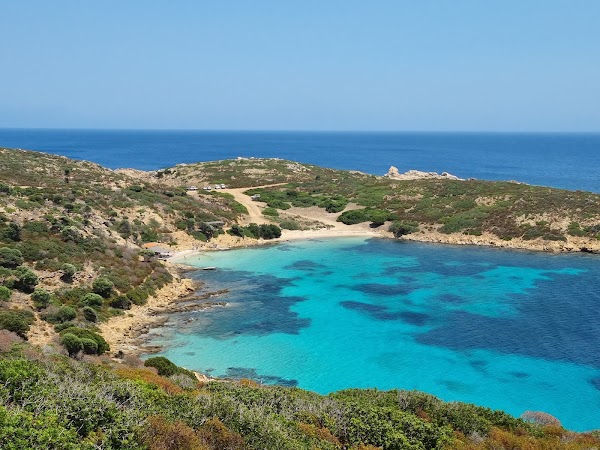 Asinara National Park