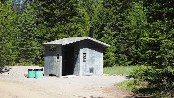 Nottingham Campground