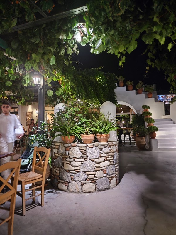 "Oromedon" Restaurant 1