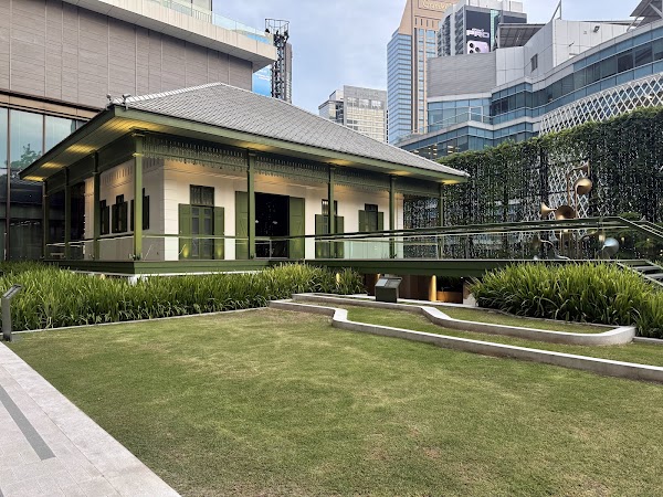 The Wireless House One Bangkok