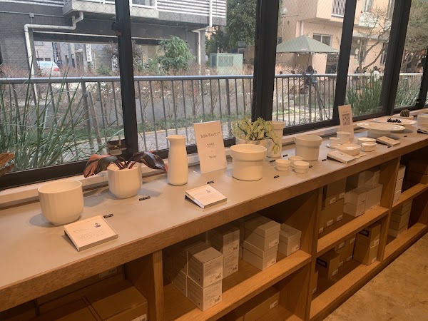 LOST AND FOUND TOKYO STORE 5
