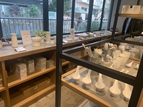 LOST AND FOUND TOKYO STORE 2