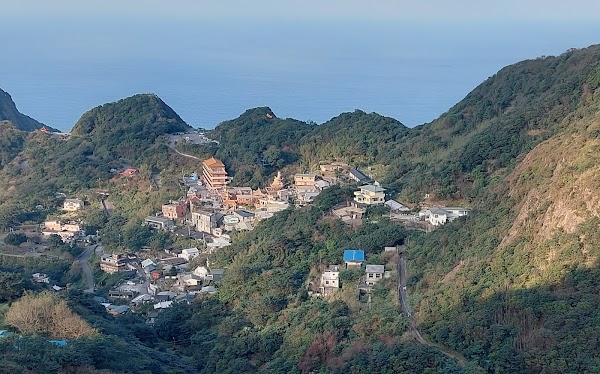 Ruifang District 4