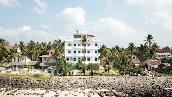 Lighthouse Ahangama Hotel