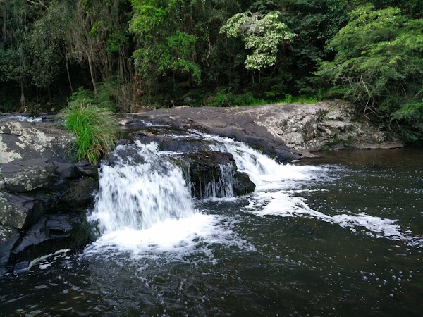 Gardners Falls 5