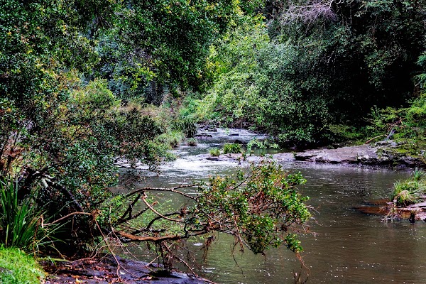 Gardners Falls 3