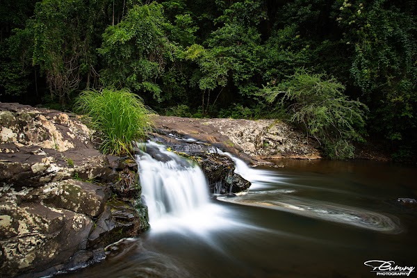 Gardners Falls 2