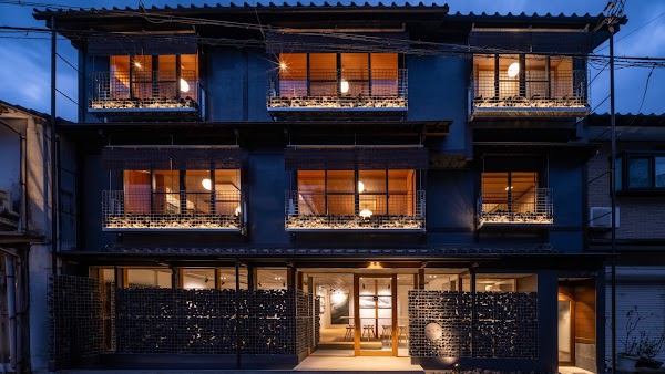 Tsuchiya Ryokan