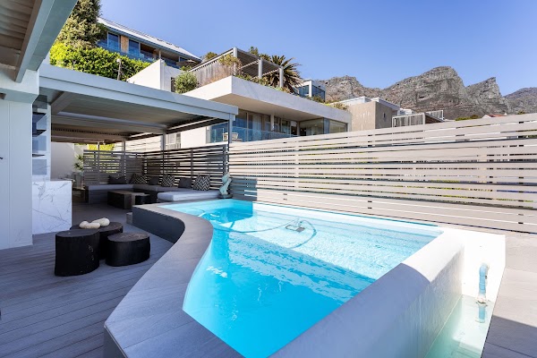 Barley Beach Luxury Penthouse, Camps Bay - Proudly marketed by Turnkey365