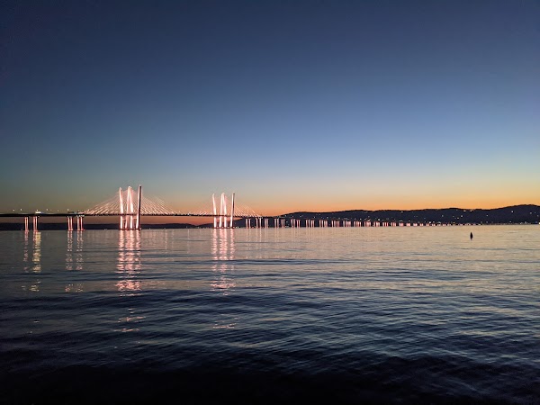 Horan's Landing 1