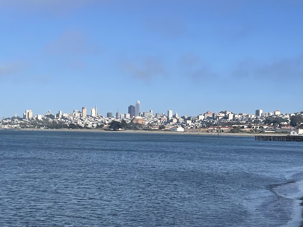 San Francisco Bay 1
