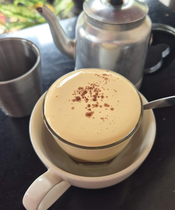 Cà Phê Muối Huế - Bản Cà Phê (Coffee & Tea/휴 솔트 커피) 4