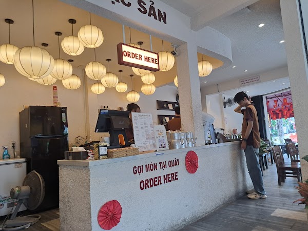 Cà Phê Muối Huế - Bản Cà Phê (Coffee & Tea/휴 솔트 커피) 3