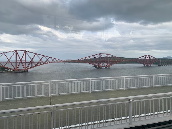 Forth Bridge