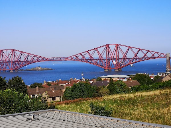 Forth Bridge 5