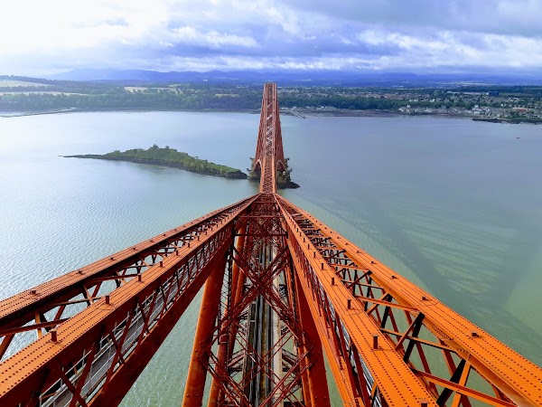 Forth Bridge 4
