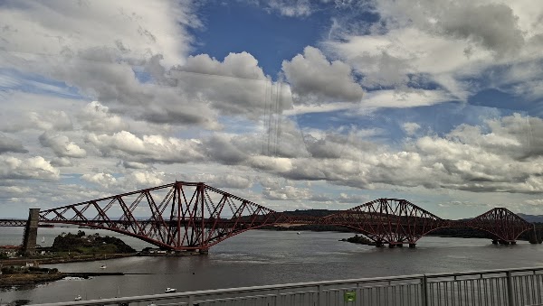 Forth Bridge 3