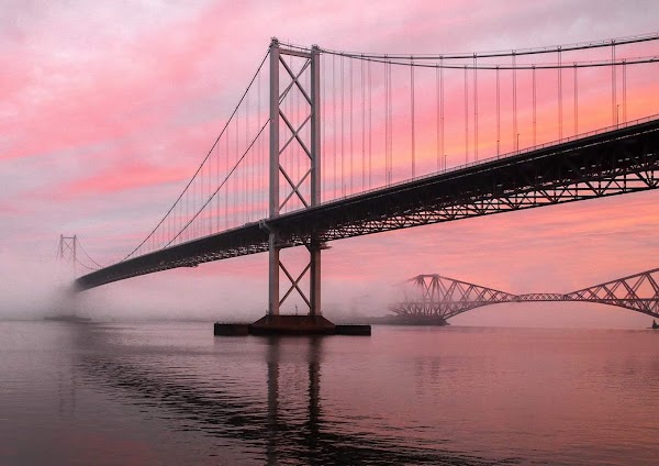 Forth Bridge 2
