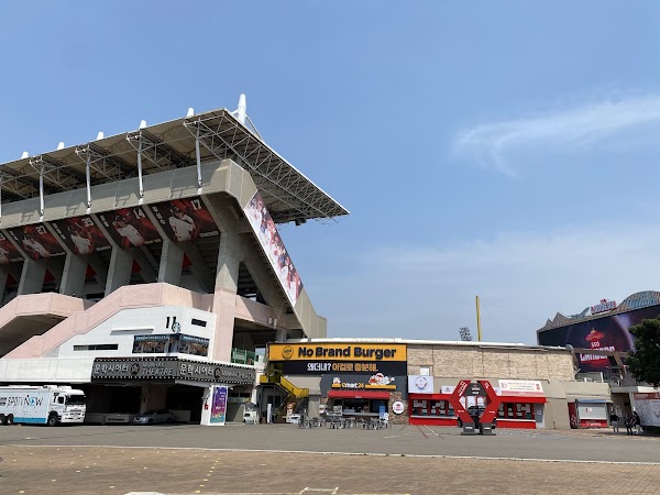 Incheon SSG Landers Field 4