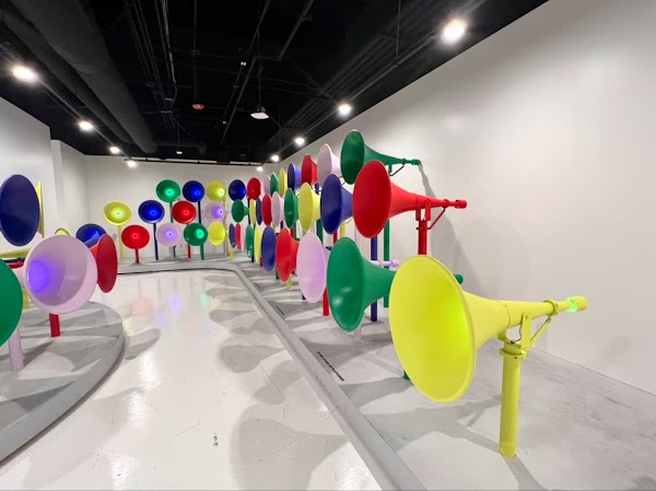 Color Factory Chicago 4