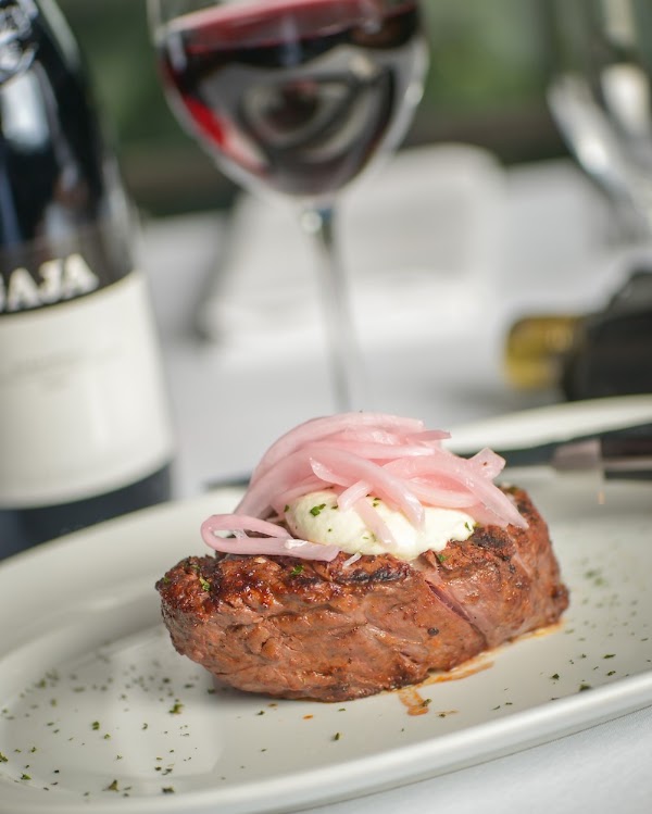 Steak 48 5