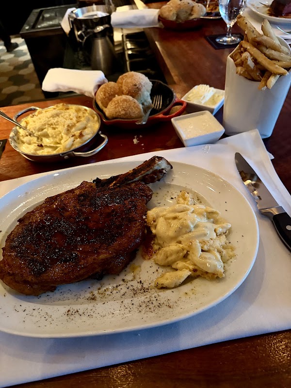 Steak 48 4