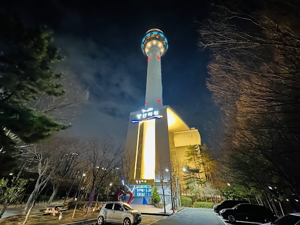 Yangsan Tower 5