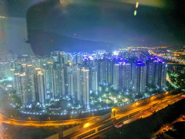Yangsan Tower 2