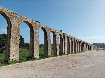 Aqueduto de Usseira