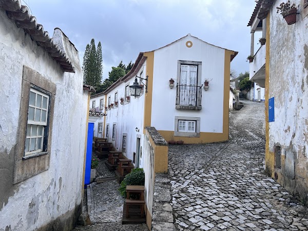 Aqueduto de Usseira 3