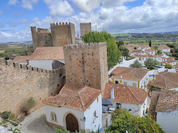 Aqueduto de Usseira 2