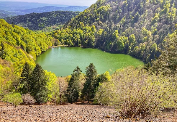 Lac des Perches