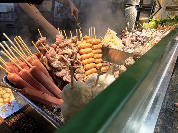 Oh Wahh Street Food 5