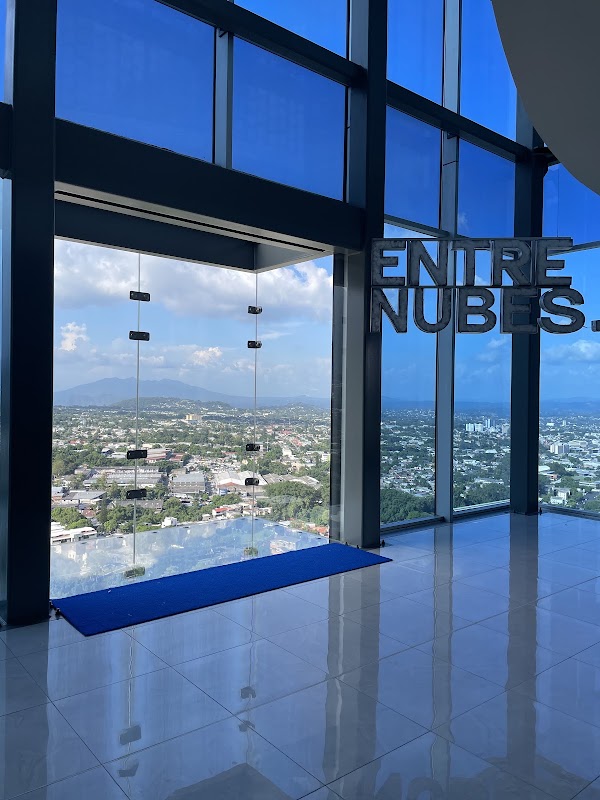 Skydeck Millennium 3