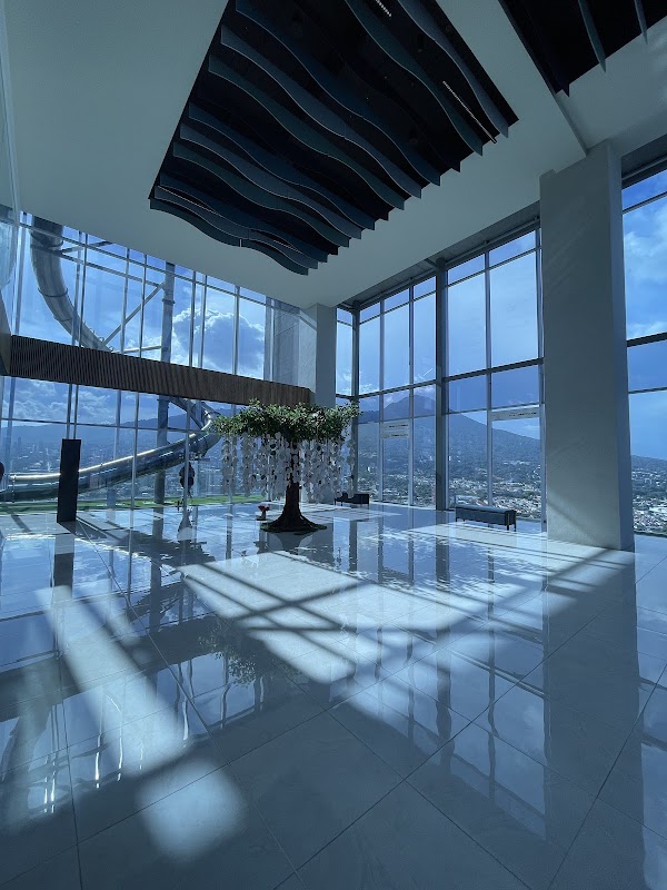 Skydeck Millennium 2