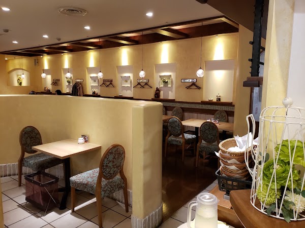 Mother leaf 札幌東急店
