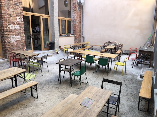 Coco Cantine