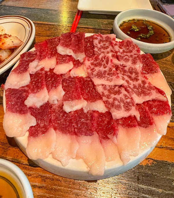 Park Soo Restaurant 2