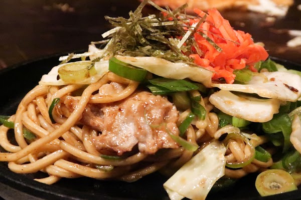 お好み焼き 山本 5